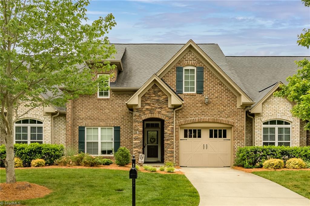 428 Crosswick Road Clemmons, NC 27012 - Photo 2 of 28