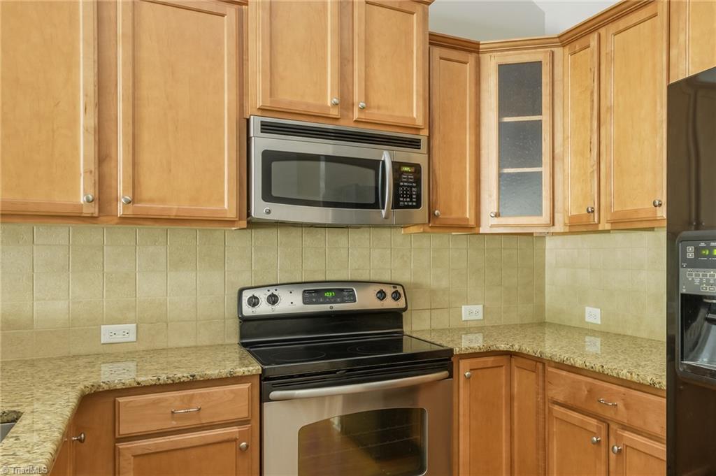 428 Crosswick Road Clemmons, NC 27012 - Photo 13 of 28