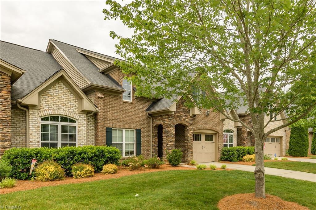 428 Crosswick Road Clemmons, NC 27012 - Photo 3 of 28