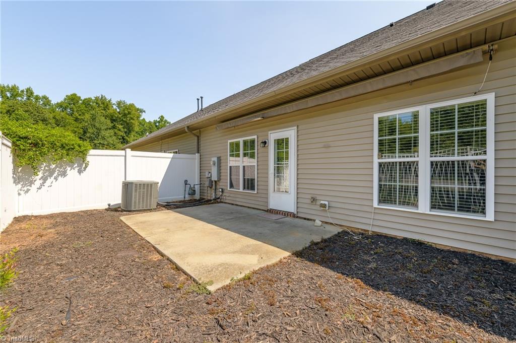 428 Crosswick Road Clemmons, NC 27012 - Photo 28 of 28