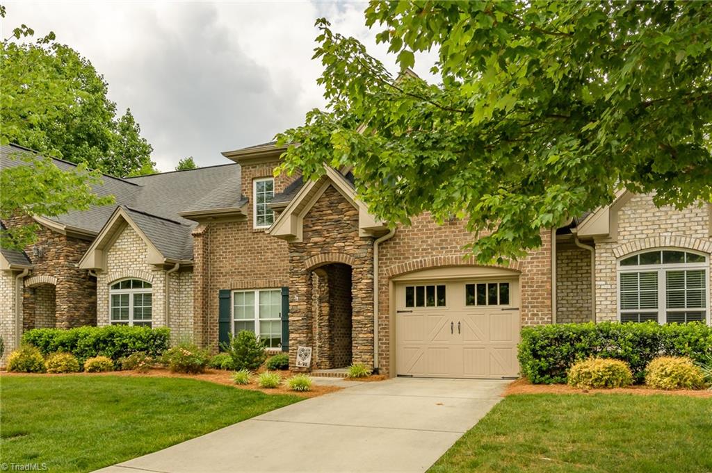 428 Crosswick Road Clemmons, NC 27012 - Photo 4 of 28