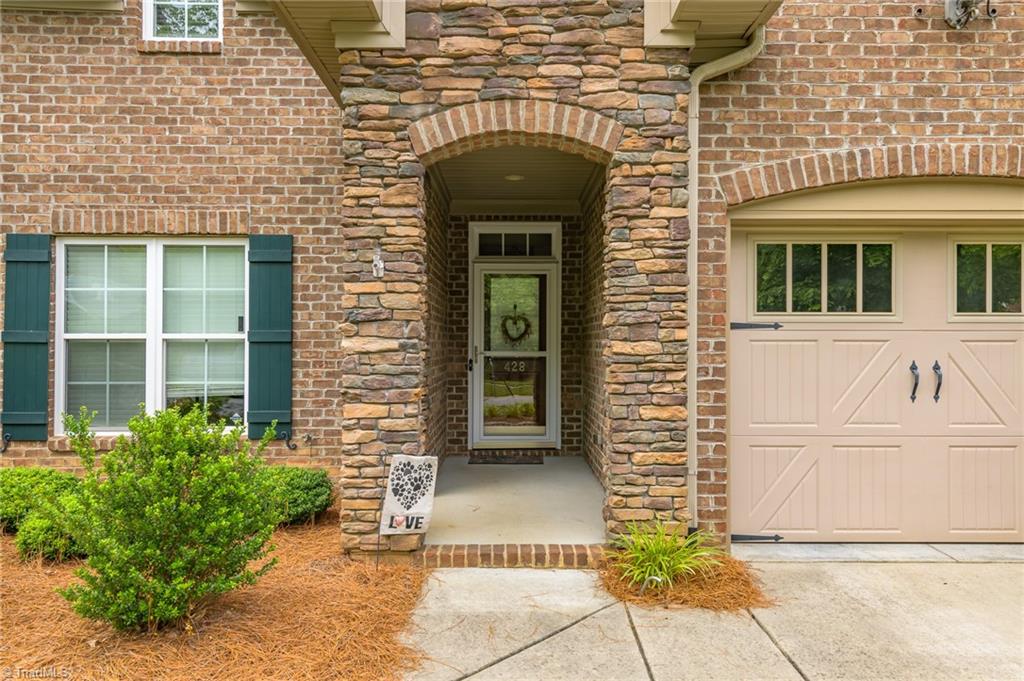 428 Crosswick Road Clemmons, NC 27012 - Photo 5 of 28