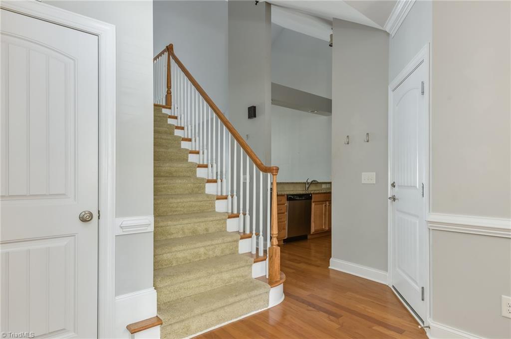 428 Crosswick Road Clemmons, NC 27012 - Photo 8 of 28