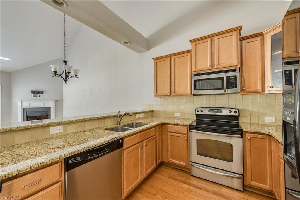 428 Crosswick Road Clemmons, NC 27012 - Photo 10 of 28