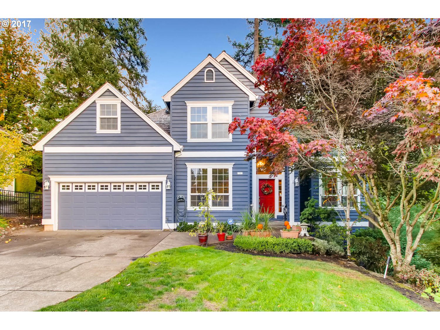1207 Northwest Mayfield Road Portland, OR 97229 - Photo 1 of 28 Gallery Image 1