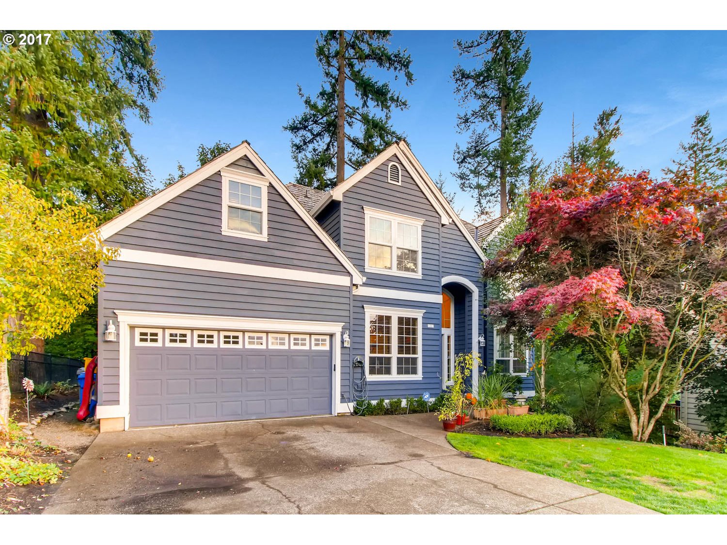 1207 Northwest Mayfield Road Portland, OR 97229 - Photo 2 of 28 Gallery Image 2