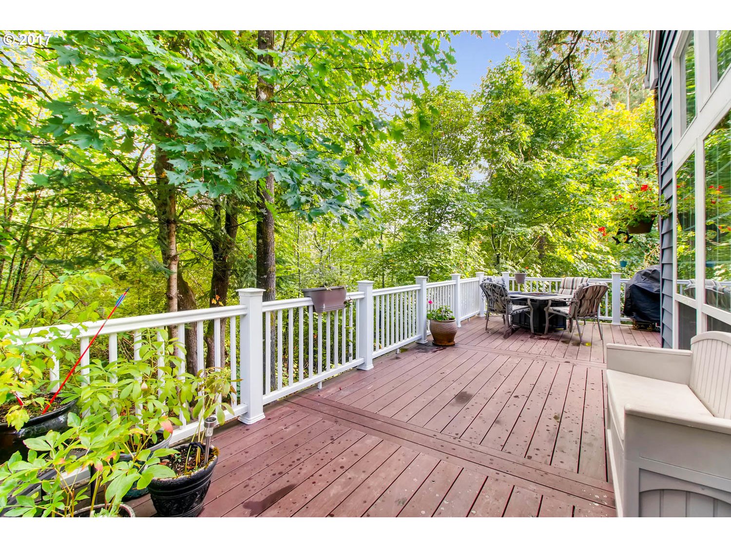 1207 Northwest Mayfield Road Portland, OR 97229 - Photo 25 of 28 Gallery Image 25