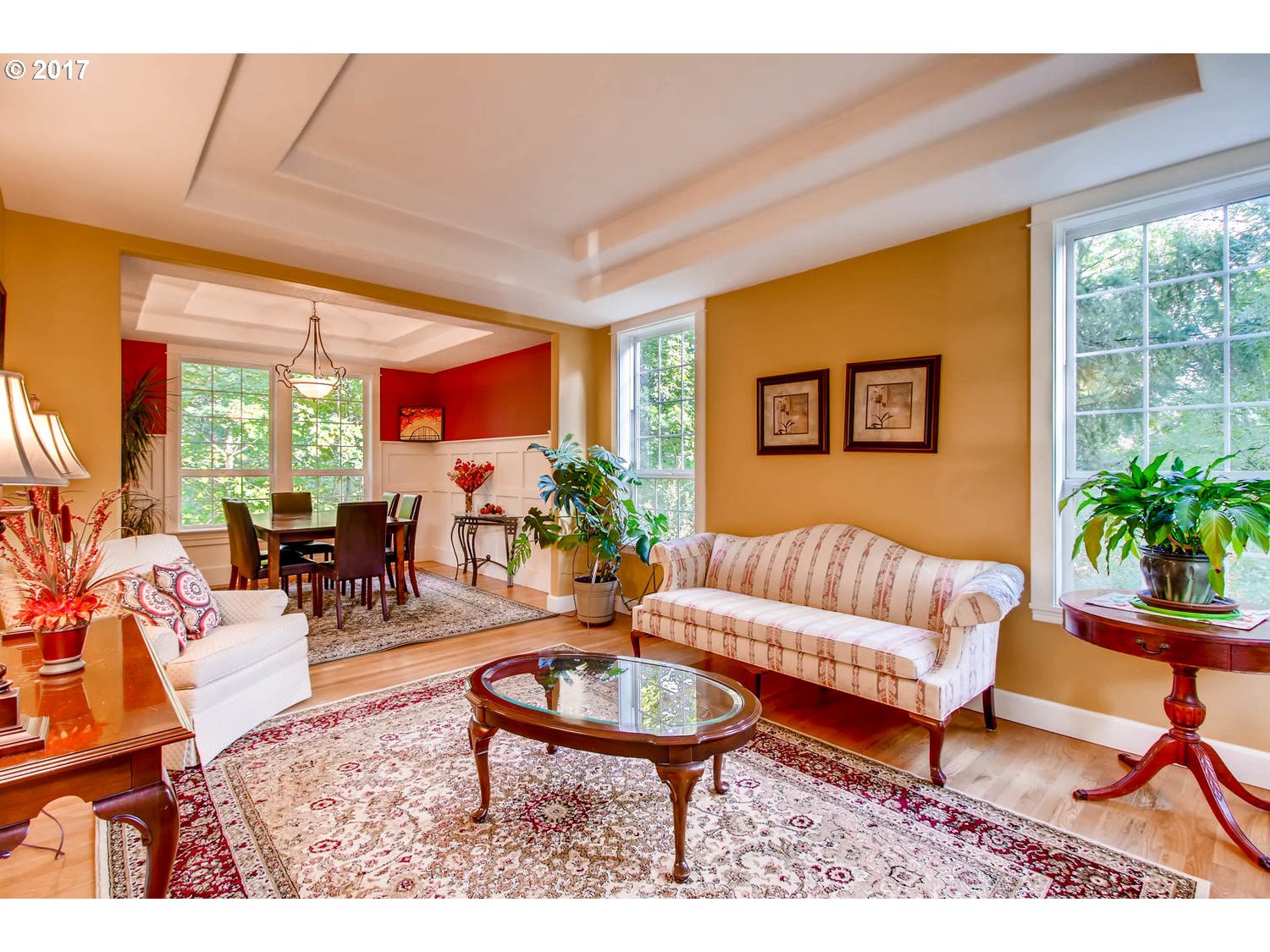 1207 Northwest Mayfield Road Portland, OR 97229 - Photo 4 of 28 Gallery Image 4