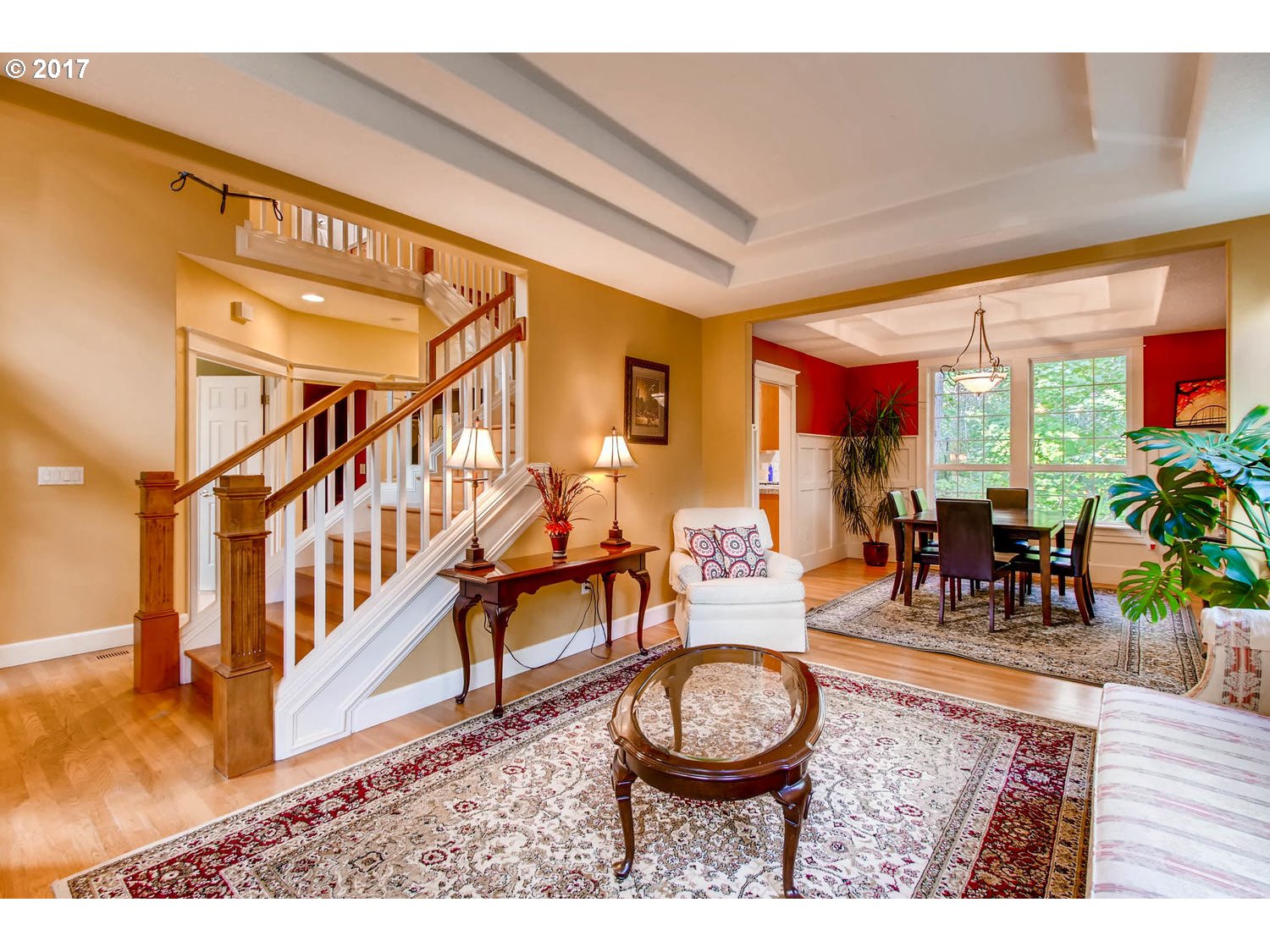 1207 Northwest Mayfield Road Portland, OR 97229 - Photo 5 of 28 Gallery Image 5