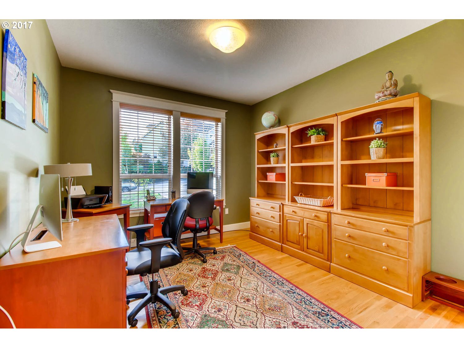 1207 Northwest Mayfield Road Portland, OR 97229 - Photo 8 of 28 Gallery Image 8
