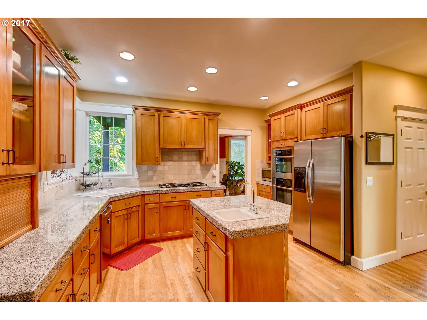 1207 Northwest Mayfield Road Portland, OR 97229 - Photo 9 of 28 Gallery Image 9