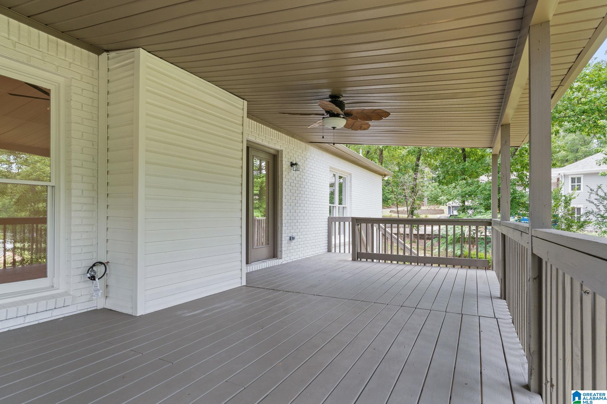 111 Dove Cove Road Talladega, AL 35160 - Photo 44 of 70
