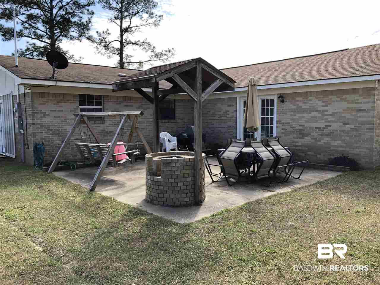 511 Keego Road Brewton, AL 36426 - Photo 10 of 18