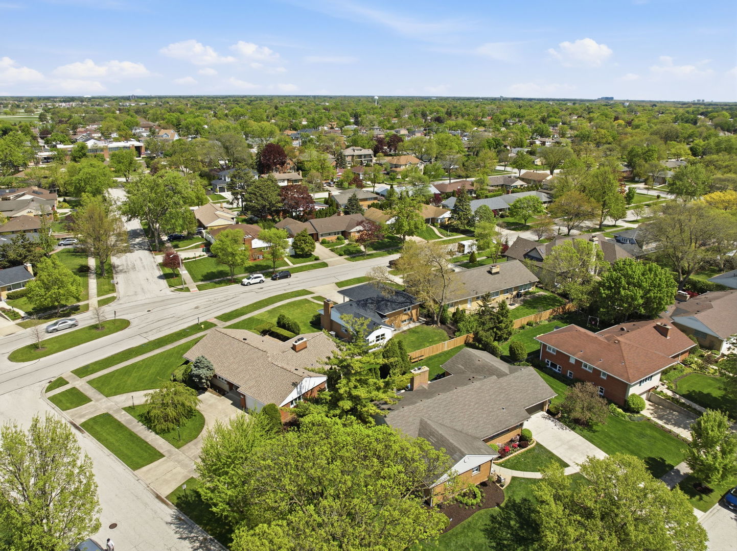 389 Michael John Drive Park Ridge, IL 60068 - Photo 34 of 40