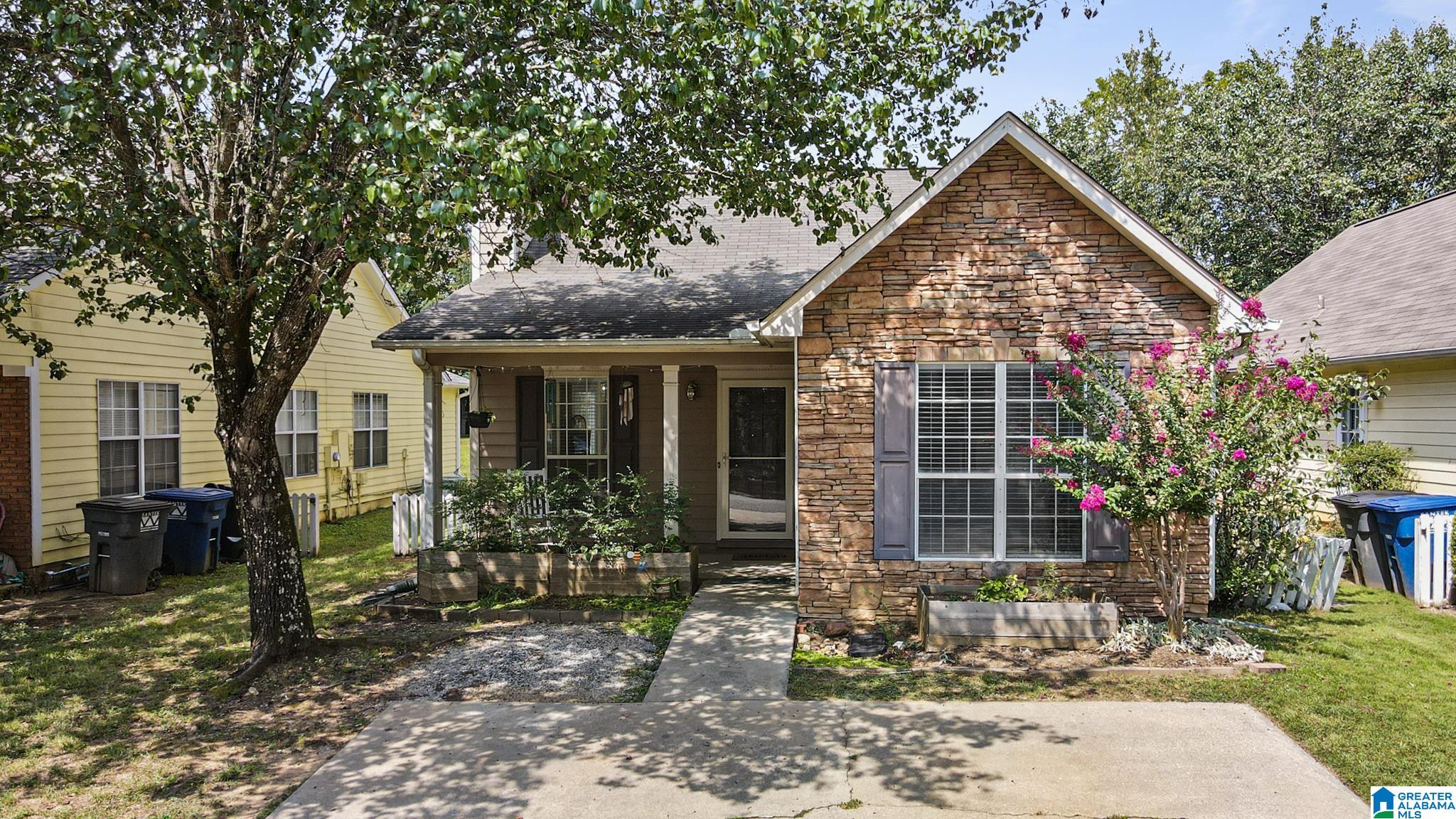 1004 Wyndham Lane Helena, AL 35080 - Photo 23 of 27