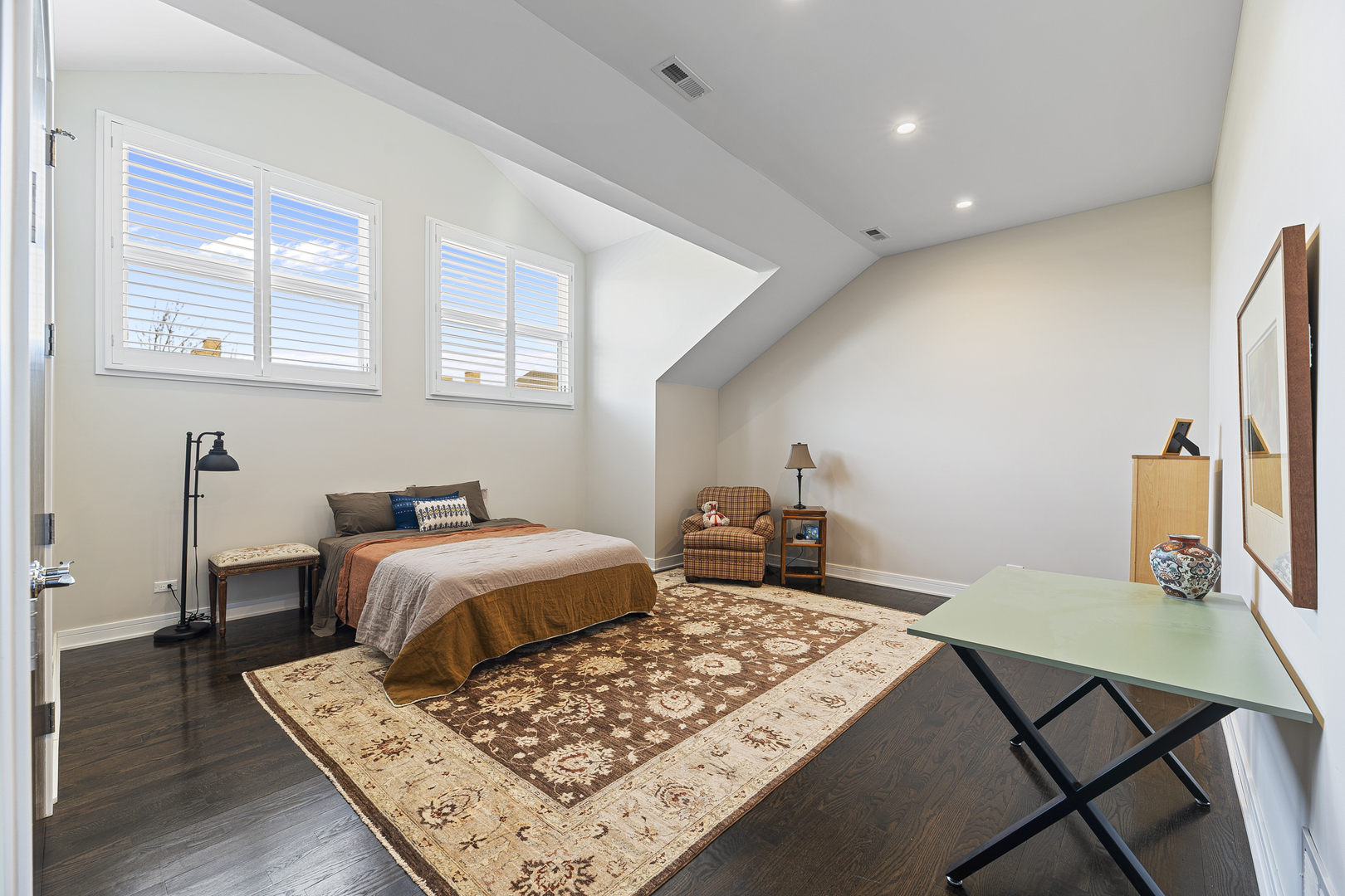 194 Whistler Road, Unit 301 Highland Park, IL 60035 - Photo 22 of 30