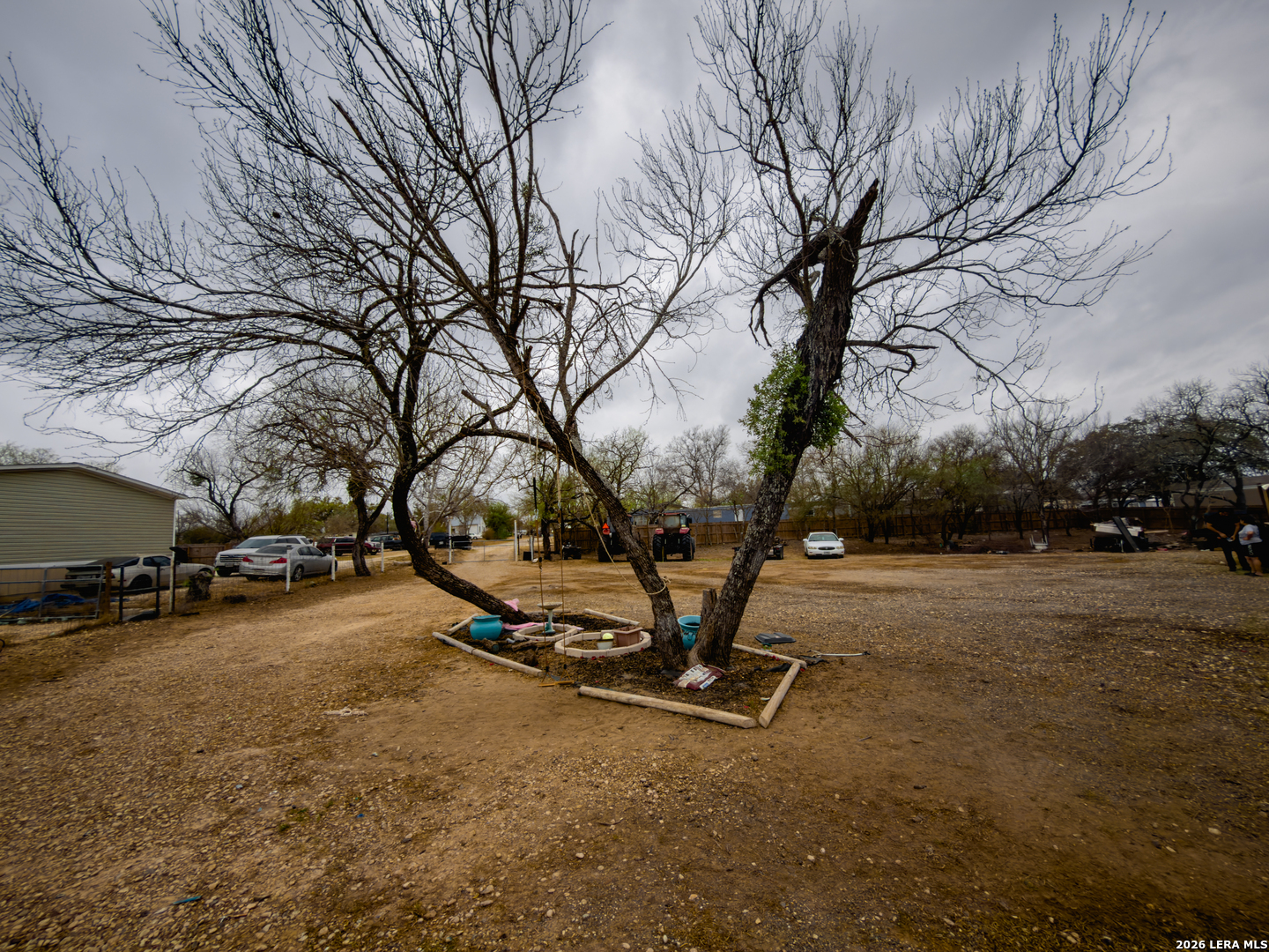 114 4th Street Natalia, TX 78059 - Photo 32 of 32 a view of a street with a tree