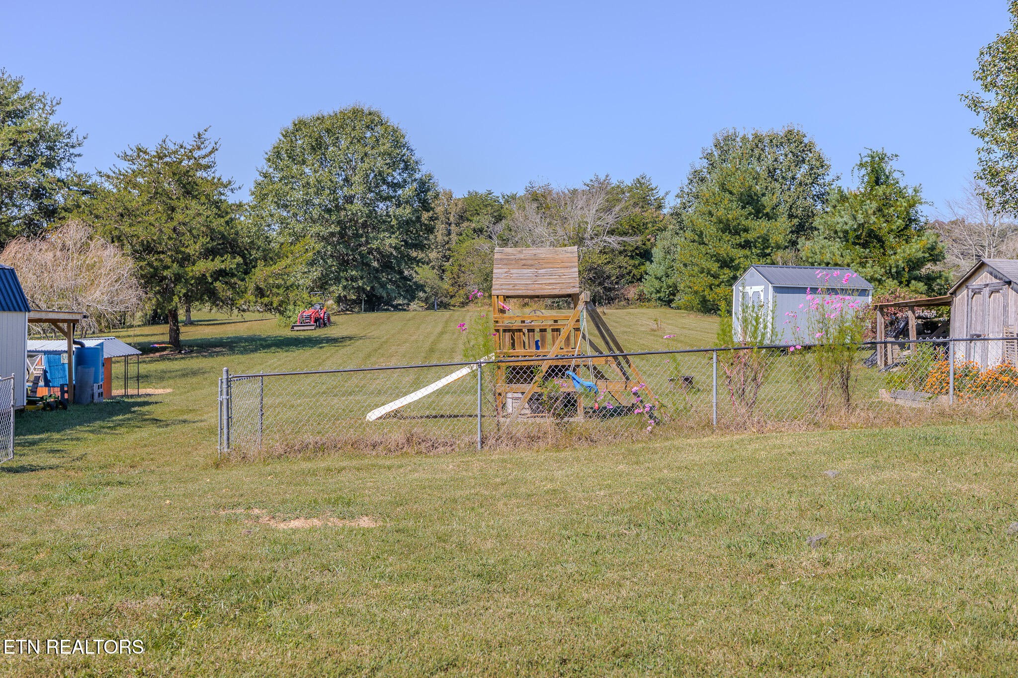 285 Vernie Lee Road Friendsville, TN 37737 - Photo 46 of 49 Gallery Image 46