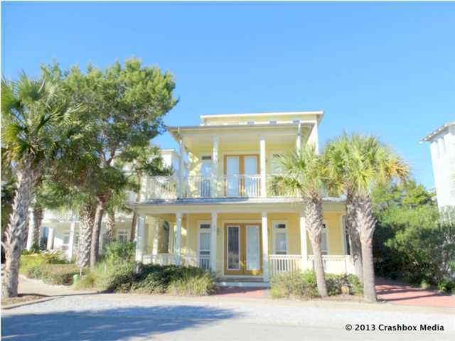77 Cobia Run Inlet Beach, FL 32461 - Photo 1 of 26