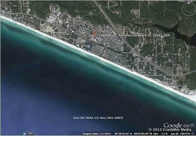 77 Cobia Run Inlet Beach, FL 32461 - Photo 26 of 26