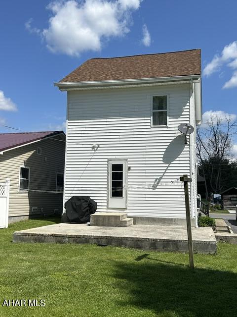 1713 Reightown Road Tyrone, PA 16686 - Photo 2 of 36 IMG_1902 (1)