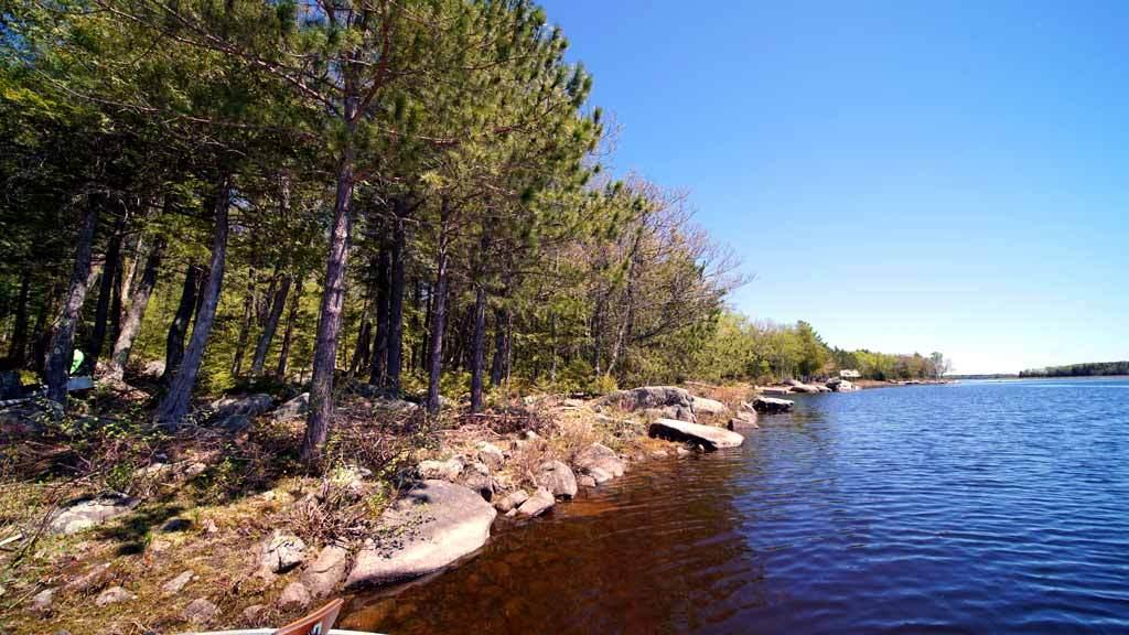 158 Thoroughfare Road Island Falls, ME 04747 - Photo 55 of 64 mattawamkeag-lake-158-54