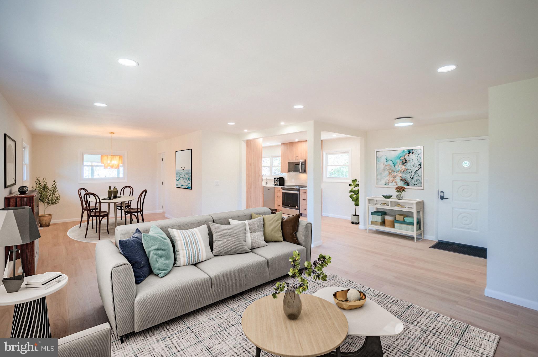 5 Edwards Place Ewing, NJ 08628 - Photo 9 of 42 Virtual Staging