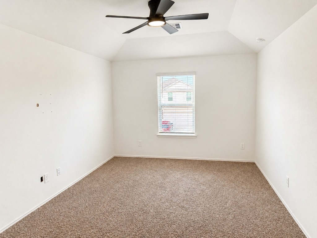 5218 Mossdale Blf Lane Spring, TX 77373 - Photo 11 of 14 an empty room with windows