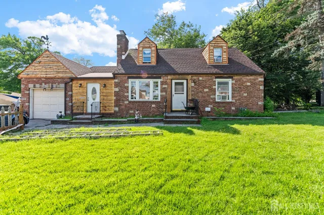 $448,888 | 1243 East Front Street, Unit 49, Plainfield, NJ 07062