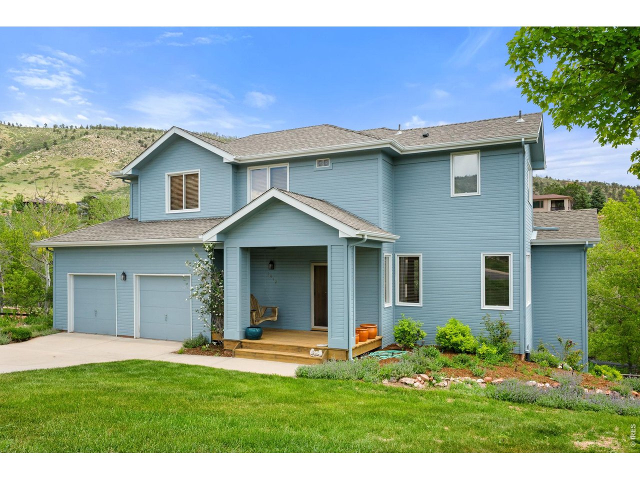 1012 Steamboat Valley Road Lyons, CO 80540 - Photo 1 of 42