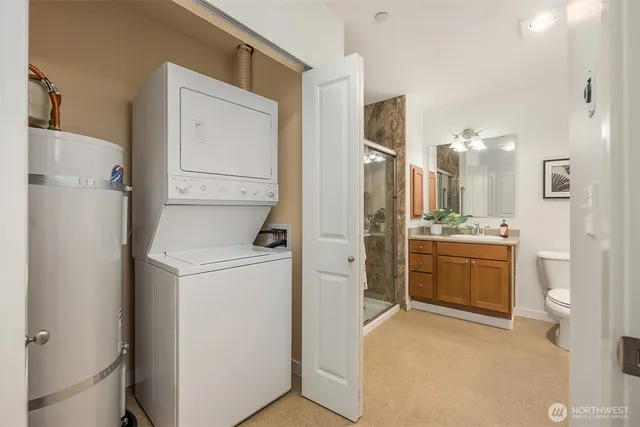 $348,000 | 300 High School Road Northeast, Unit 419, Bainbridge Island, WA 98110