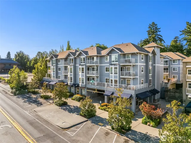 $348,000 | 300 High School Road Northeast, Unit 419, Bainbridge Island, WA 98110