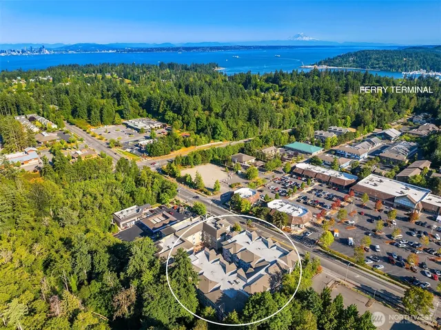 $348,000 | 300 High School Road Northeast, Unit 419, Bainbridge Island, WA 98110