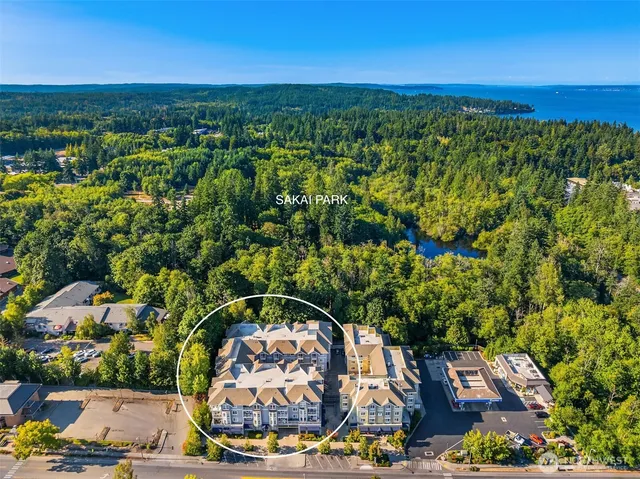 $348,000 | 300 High School Road Northeast, Unit 419, Bainbridge Island, WA 98110