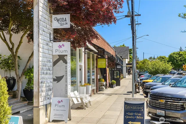 $348,000 | 300 High School Road Northeast, Unit 419, Bainbridge Island, WA 98110