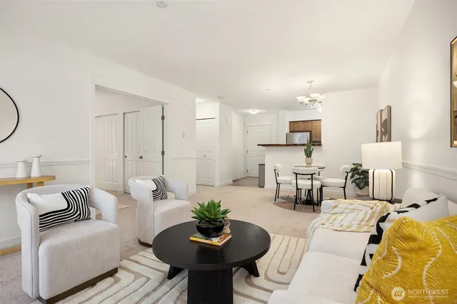 $348,000 | 300 High School Road Northeast, Unit 419, Bainbridge Island, WA 98110