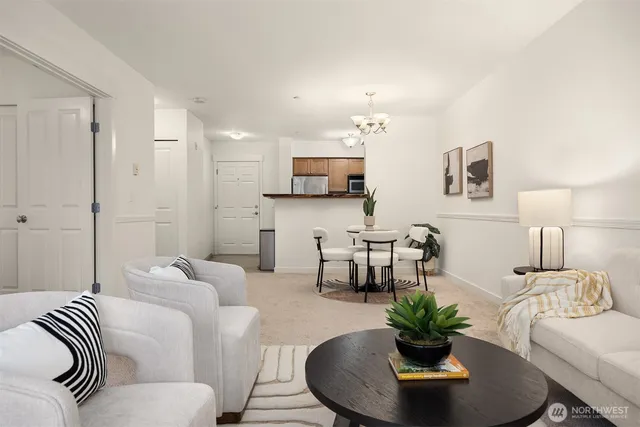 $348,000 | 300 High School Road Northeast, Unit 419, Bainbridge Island, WA 98110