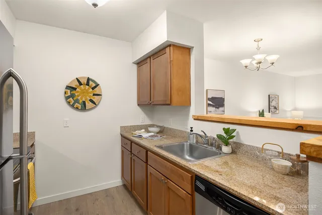 $348,000 | 300 High School Road Northeast, Unit 419, Bainbridge Island, WA 98110