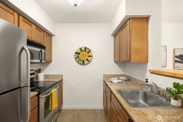 $348,000 | 300 High School Road Northeast, Unit 419, Bainbridge Island, WA 98110