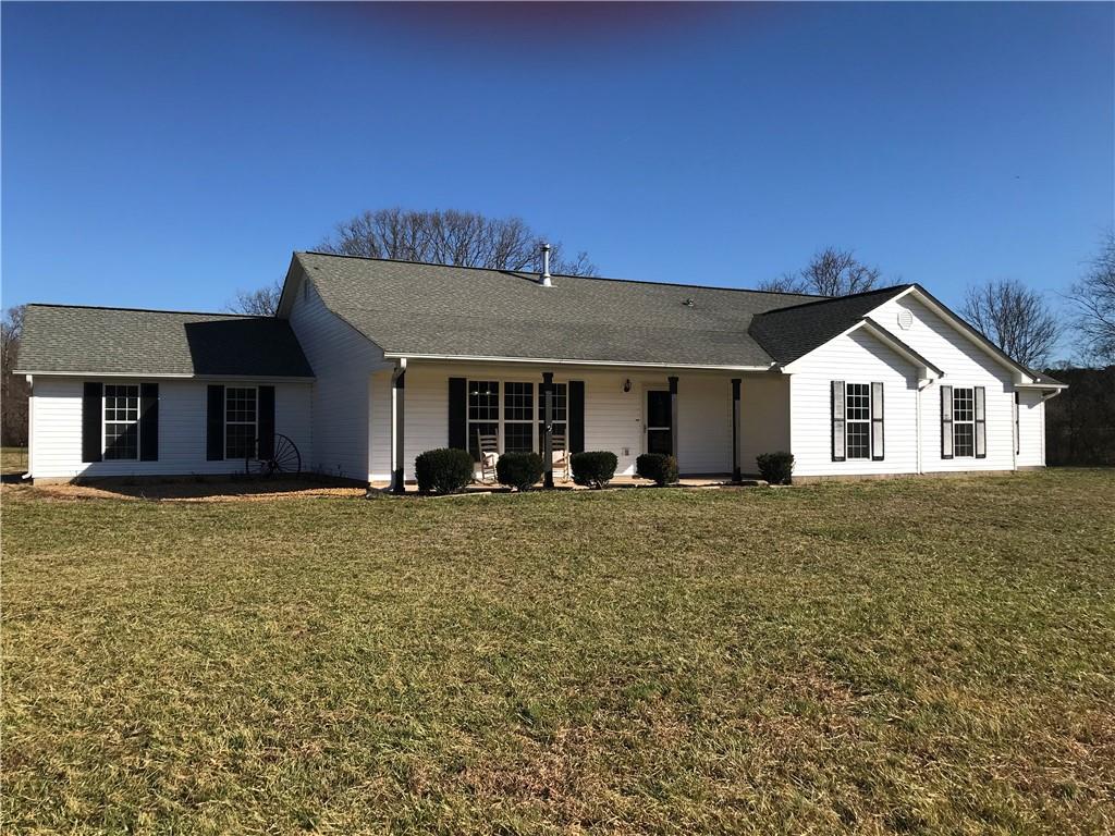 155 Sugar Hill Road Rydal, GA 30171 - Photo 1 of 1