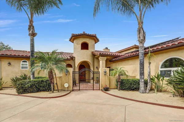 $1,295,000 | 584 South Grade Road, Alpine, CA 91901