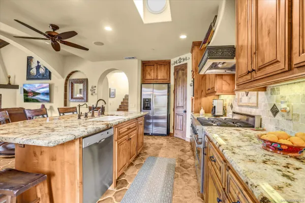 $1,295,000 | 584 South Grade Road, Alpine, CA 91901