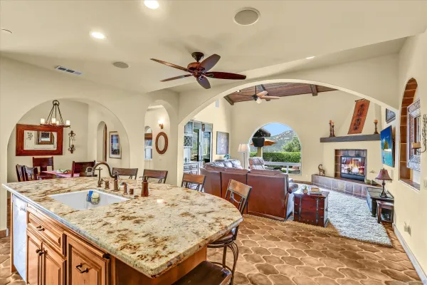 $1,295,000 | 584 South Grade Road, Alpine, CA 91901