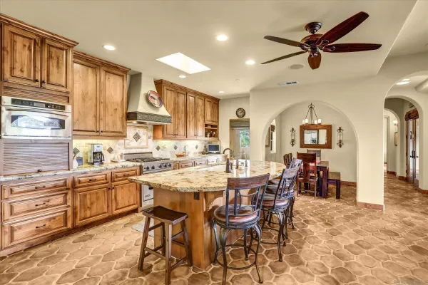 $1,295,000 | 584 South Grade Road, Alpine, CA 91901