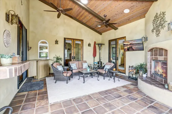 $1,295,000 | 584 South Grade Road, Alpine, CA 91901