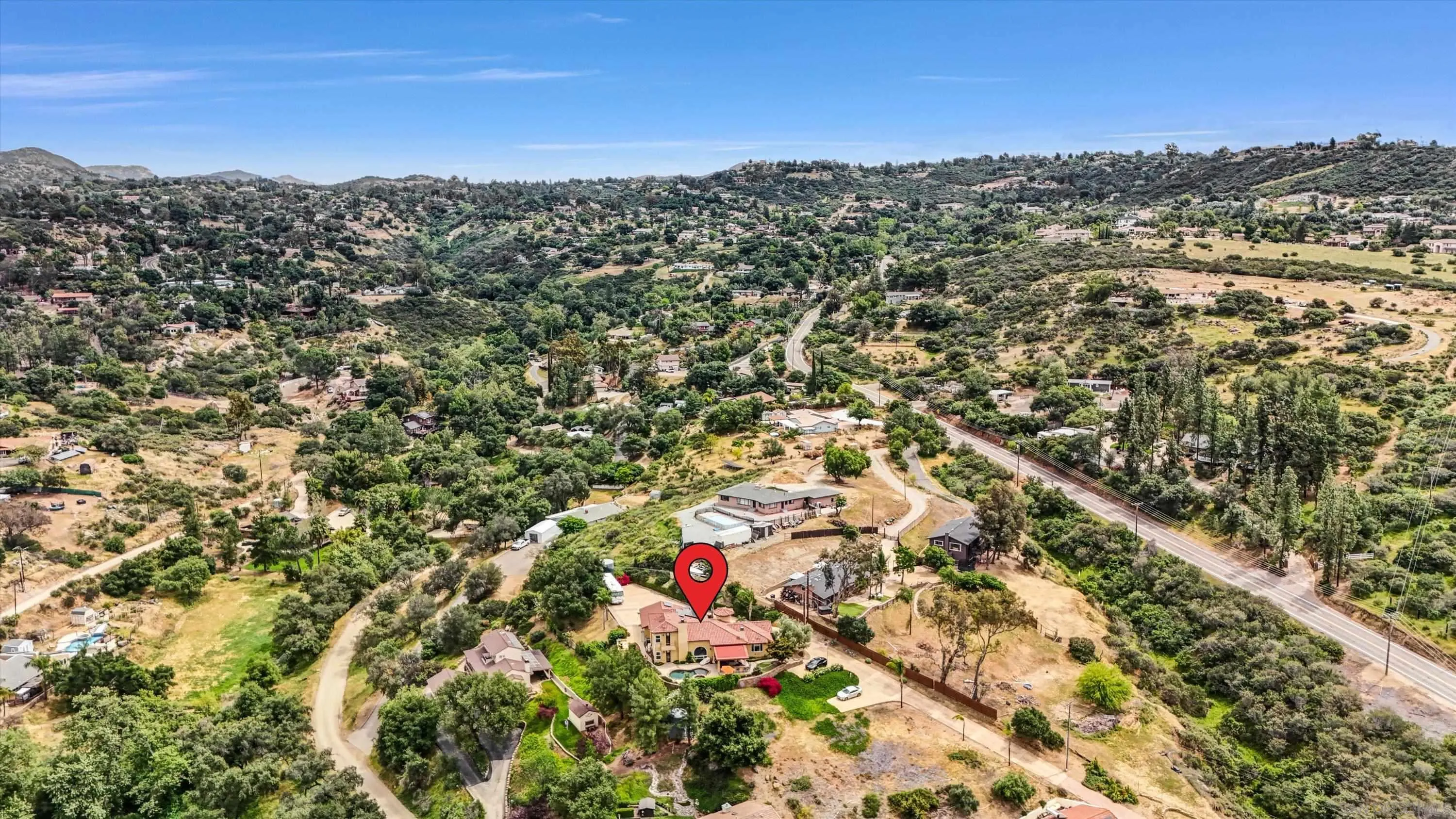 584 South Grade Road Alpine, CA 91901 - Photo 32 of 39