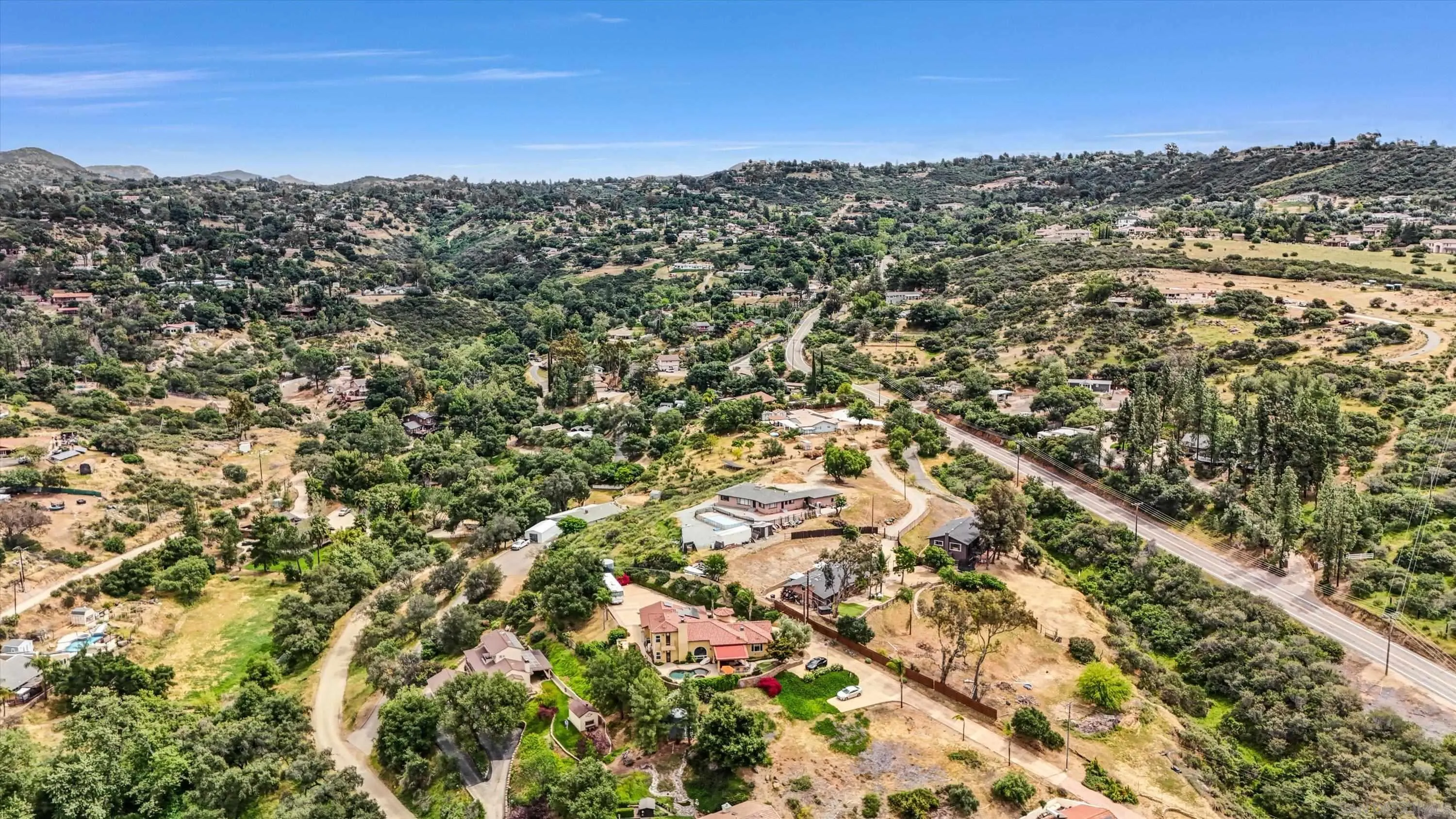 584 South Grade Road Alpine, CA 91901 - Photo 33 of 39