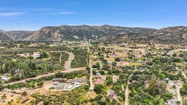 $1,295,000 | 584 South Grade Road, Alpine, CA 91901