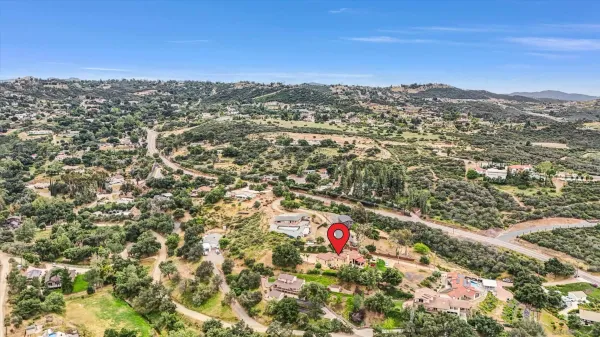 $1,295,000 | 584 South Grade Road, Alpine, CA 91901