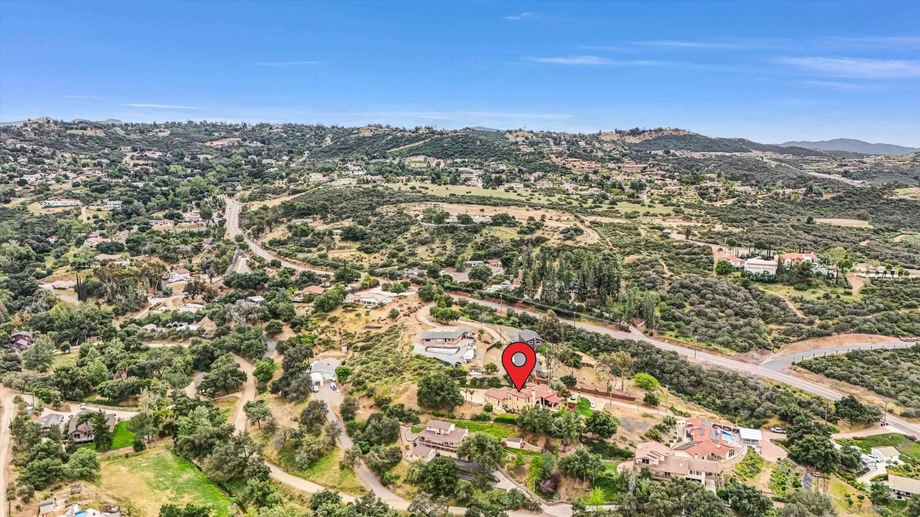 584 South Grade Road Alpine, CA 91901 - Photo 36 of 39